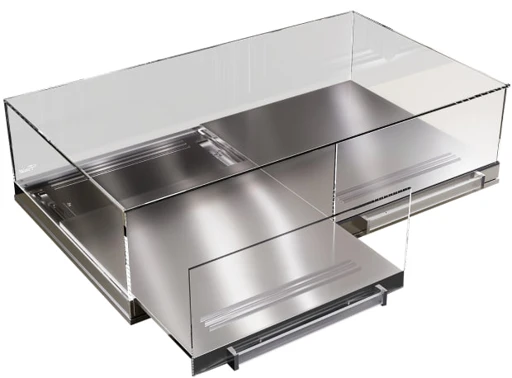 Pasta Station PS - Professional Cooking Equipment