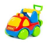 "Karat", loader car, Item No. 61669.