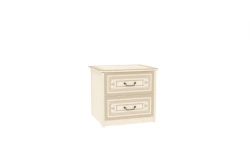 Granda LD.650140.000 facade bedside cabinet (Shtrichlak )
