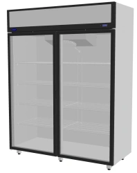 Refrigerated universal cupboard Capri 1,5 USKV