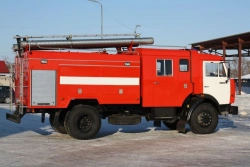Fire tanker truck ??-2,0/2,5/3,0/3,0/3,5/4,0/4,5/5,0-? (43253)