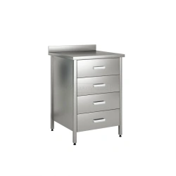 Drawer (Medical cupboard for instruments) B-TYA