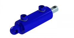Hydraulic cylinder 1291.00.00.00.00 (60x32-85, mm), 16MPa