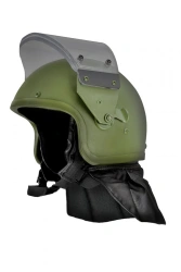 Protective helmet ZSh-1-2M