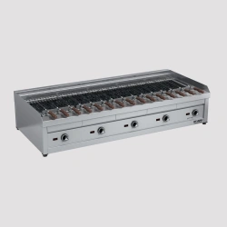 Electric kebab maker ETK-BST5 "Merapi"