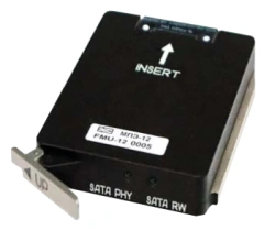 Non-volatile memory module MPE-12