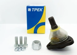 Ball bearing lower GAZ 3110 VOLGA series "Champion" with fasteners. OEM: 2110-2904192. Serial number: BJ70-115.