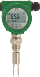 Density Meter 804