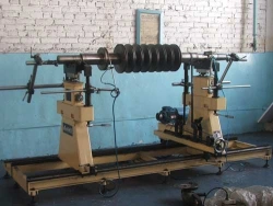 Balancing machine VMV1000