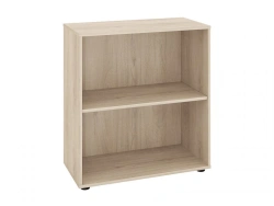 Wardrobe 2 sections "Alpha 64".