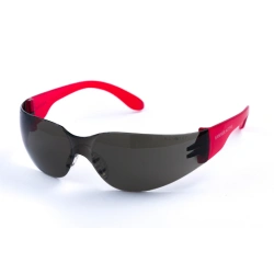 Safety goggles O15 HAMMER ACTIVE super, article 11562-5