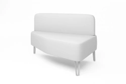 Sofa series L9 STYLE L9-2DL