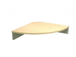 Monitor stand PM-01
