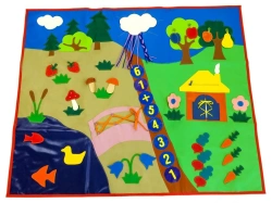 Play mat