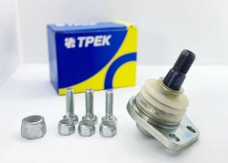 Ball bearing upper GAZelle NEXT series "Champion" with fasteners. OEM: A21R23.2904414. Serial number: BJ70-140.