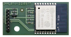 WiFi module Pritok-A-VS-03