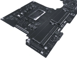 Notebook motherboard Rikor Intel BGA 1744-03 (KDBA.469555.060)