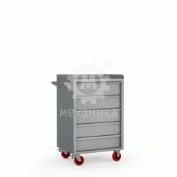 1375 series trolley