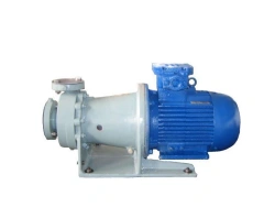 Electric pump type "1TSNGM"