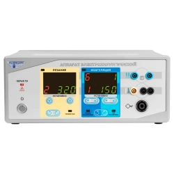 Electrosurgical high-frequency electrosurgical device ECHVCH-300-01-"ENDOMEDIUM +" for incision, monopolar and bipolar coagulati