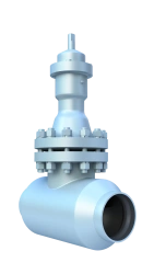 Control valve PT68083-150-30