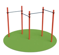 Tourniquet 4-sectional