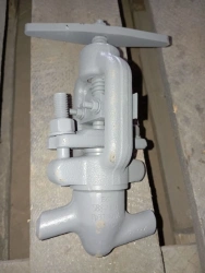 Valve ( valve ) 588-10-0 NS