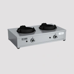 Gas wok KSB 02 Art. no. 8071
