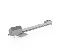Screw stripping mechanism type AS