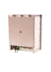 Converter of starting diesel generator PPDG-1200-200-U2