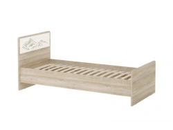 Bed "Everest 500".
