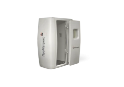 Fluorographic digital apparatus "Promatrix-RP" according to TU 9442-037-42254364-2010 (ASLV.38639.037.00).