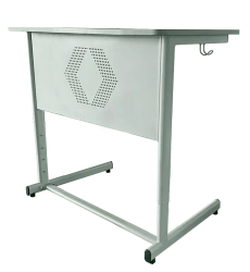 Pupil's table adjustable PS8/1-R