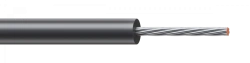 High-voltage assembly wires PVMP-2,5-OS