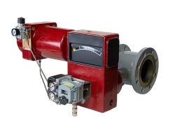 Control, shut-off, regulating, shut-off valves series 35002 DN 25-300 PN 16-100 kgf/cm2