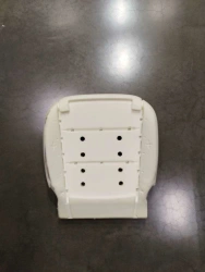 6803112XKN02A Ventilated driver's front cushion foam