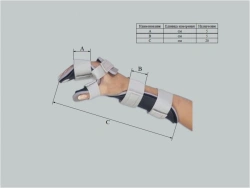 Wrist and wrist joint apparatus