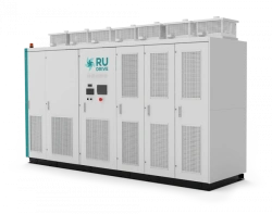 Frequency Converter RU-DRIVE VFD
