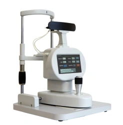 Ophthalmological analyser of individual norm of intraocular pressure