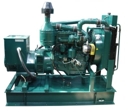 Diesel electric unit DEU-50