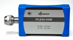 Power absorption wattmeter PLS50-05M