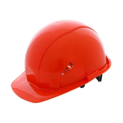 Protective helmet SOMZ-55 Favori®T ZEN® red, article number 75316
