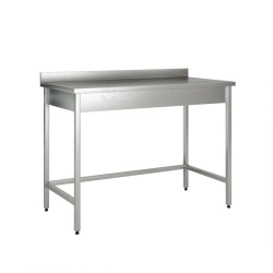 Table (Table for surgical instruments) B-SRB