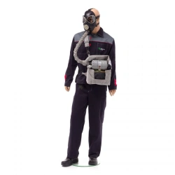 Insulating breathing apparatus PROX S70R (IP-4MK)