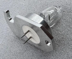 Halogen lamp Petramed BS-120 TU 27.40.12-002-28891495-2024