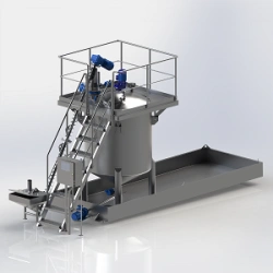 Mixer