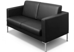 Sofa view 2