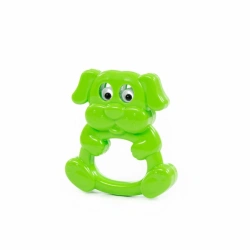 Plastic Baby Toys