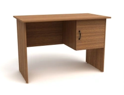 Single desk 800x600x1200MM LDFP