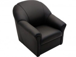 Armchair. Model: Manhattan.